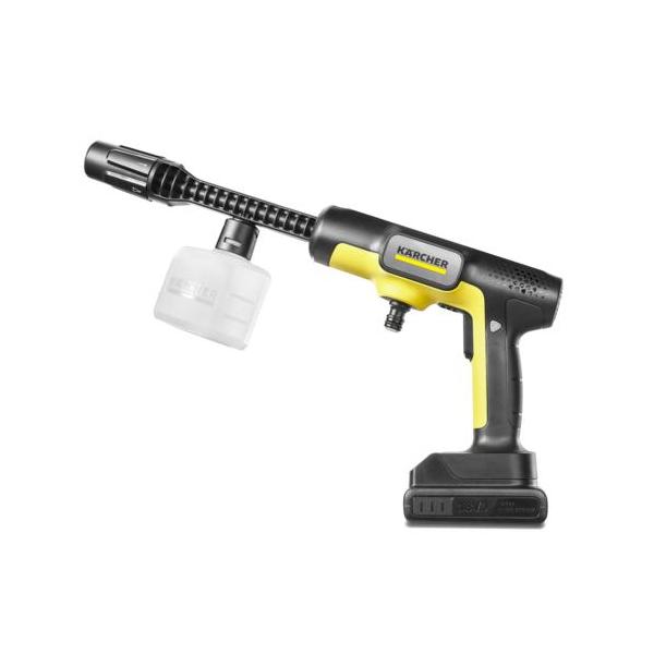 ケルヒャー(KARCHER) OC 5 ハンディ Handy モバイル高圧洗浄機