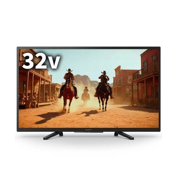 ソニー(SONY) K-32W840 32V型 BRAVIA フルハイビジョン液晶テレビ