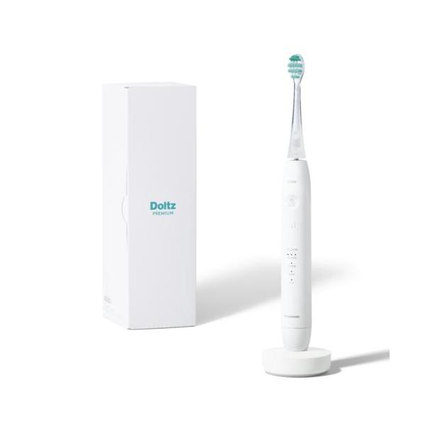 Panasonic（パナソニック） EW-DP38-W ホワイト ドルツプレミアム W