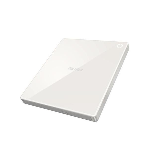 バッファロー(BUFFALO) RR-W1-WH ホワイト スマートフォン用CD