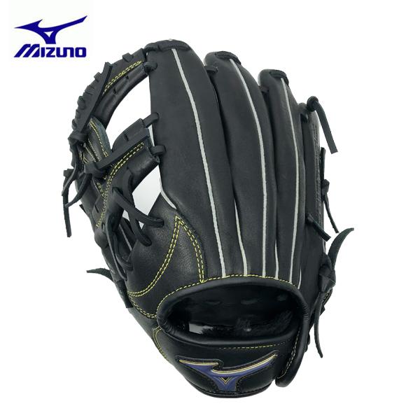 SELECT9 ミズノ セレクトナインSoft Plus ジュニア 少年軟式グラブ