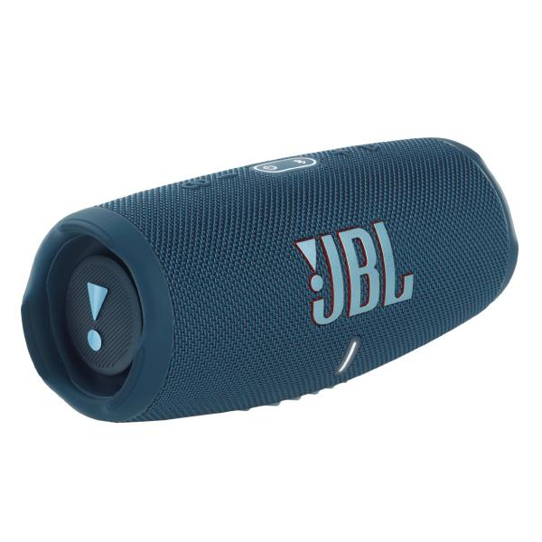 JBL CHARGE 5 スプラッシュ/ダストプルーフ IP67 対応 Bluetooth 5.1
