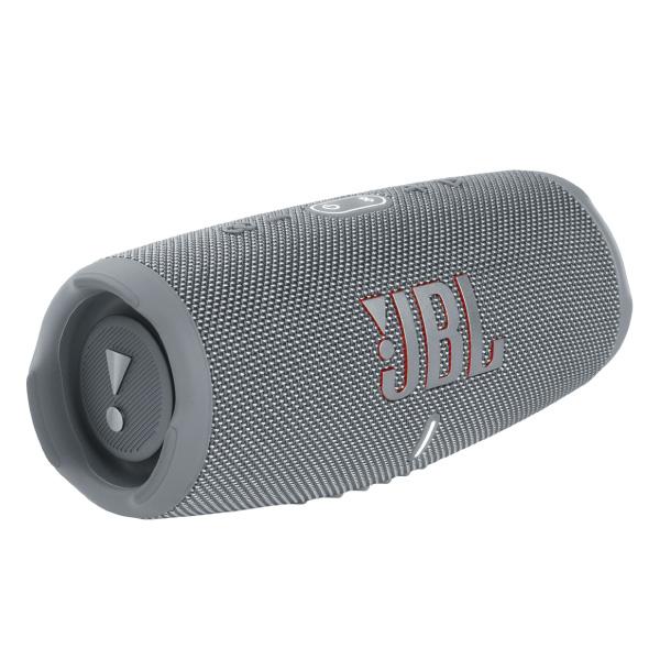 JBL CHARGE 5 スプラッシュ/ダストプルーフ IP67 対応 Bluetooth 5.1