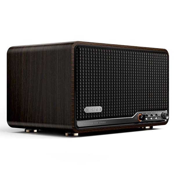 Edifier Edifier S300 スピーカー AirPlay2 テーブルトップワイヤレス