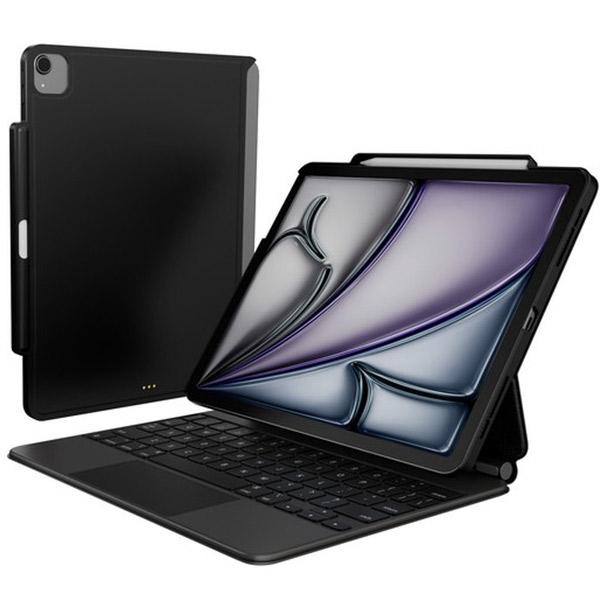 MAGEASY MagEasy 13インチ iPad Air M3 2025 / M2 2024 / 12.9インチ