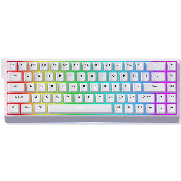 MCHOSE MCHOSE ACE68 65% 英語配列 有線 8000Hz ラピッドトリガー対応