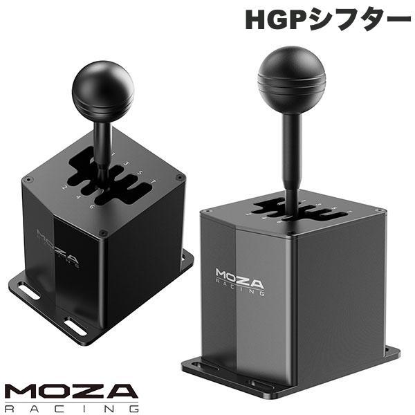 MOZA Racing モザ レーシング HGPシフター アルミニウム製のシフト