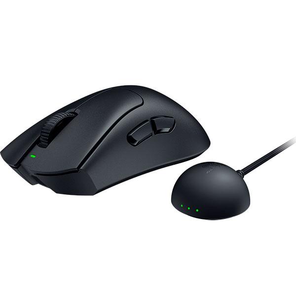DeathAdder Razer V4 Pro 有線 / 2.4GHz ワイヤレス 両対応 eスポーツ