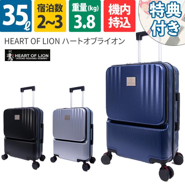 HIROKO KOSHINO（ヒロコ コシノ） HEARTOFLION ハートオブライオン