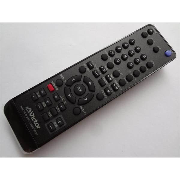 JVCケンウッド 純正 RM-SEEXD6 EX-D6用リモコン : パーツワイド - 通販