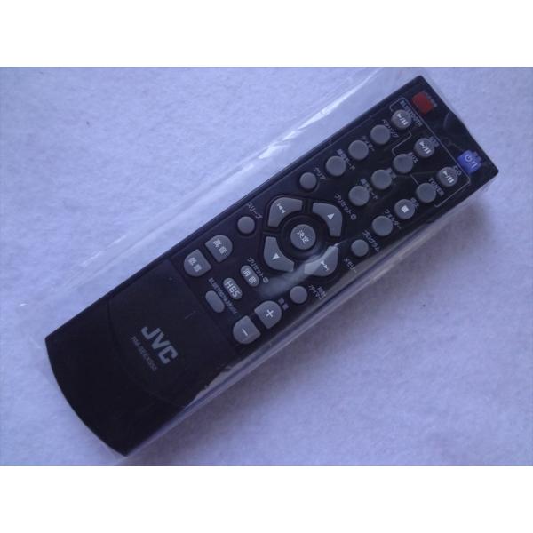 新品 JVC 純正 RM-SEEXS55(RM-SEEXS5の代用品) コンポ EX-S5 EX-S55用