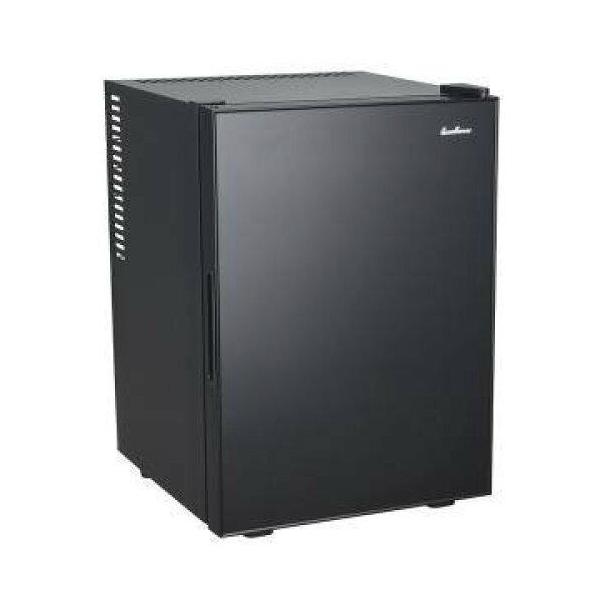 三ツ星貿易(Mitsuboshi Boeki) エクセレンス 寝室用冷蔵庫（ペルチェ式