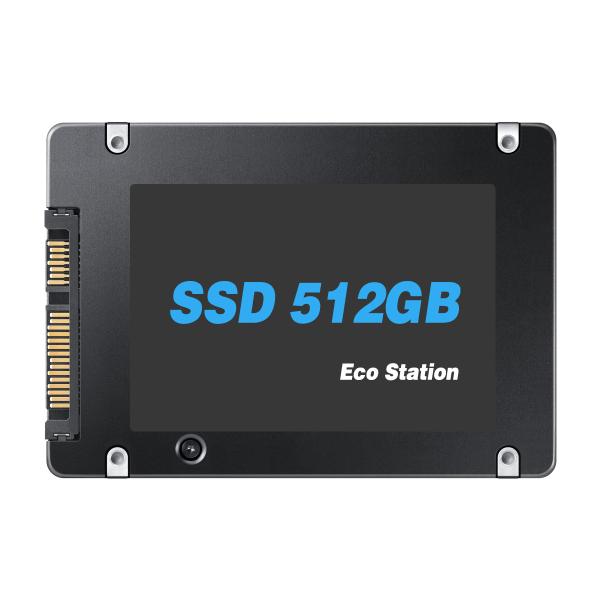 新品 SSD 512GB 快速 秒速起動 激安 ストレージ 新品512GB