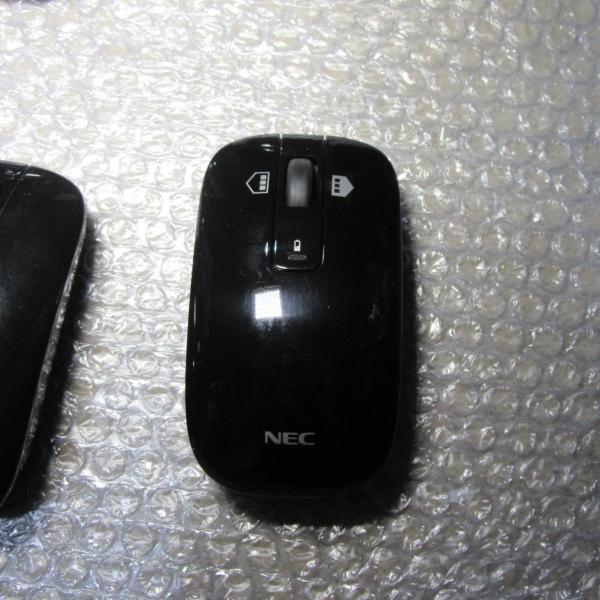 ノートPC使用不可 NEC VALUESTAR LAVIE 一体型PC用 純正ワイヤレス