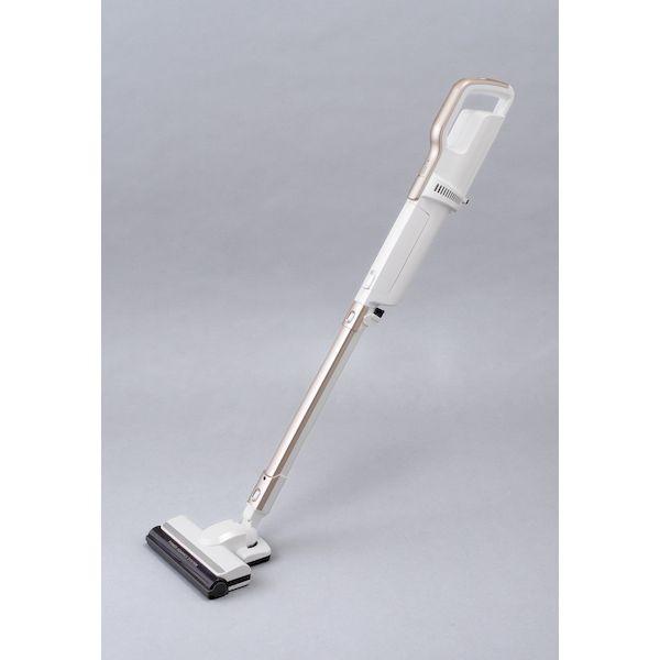 アイリスオーヤマ IRIS IC-SLDCP6-N 極細軽量スティッククリーナー