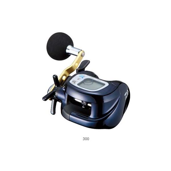 ダイワ タナセンサー 400 (リール) 価格比較 - 価格.com