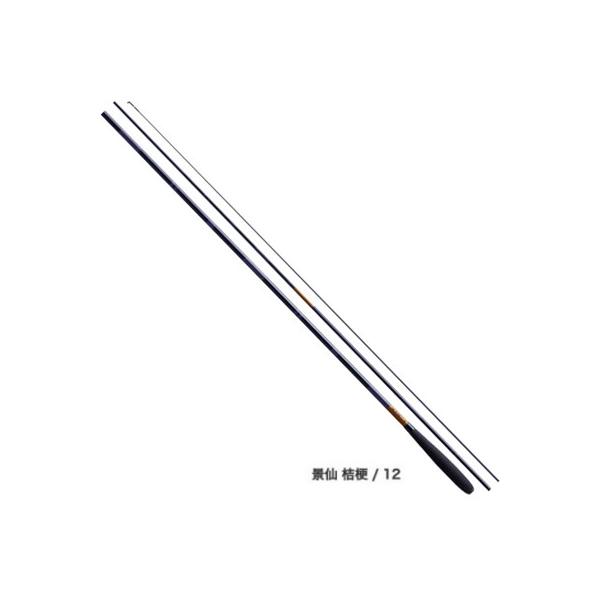 シマノ 景仙 桔梗 21 (ロッド・釣竿) 価格比較 - 価格.com