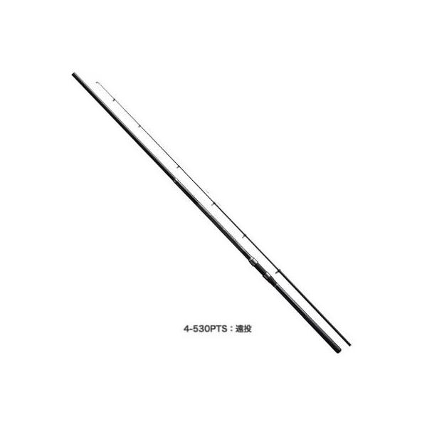 シマノ HOLIDAY ISO 5号 530PTS (ロッド・釣竿) 価格比較 - 価格.com