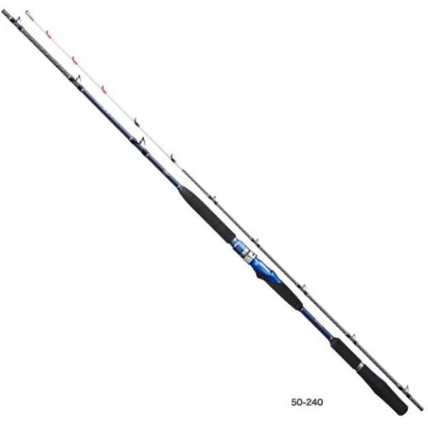 シマノ 海明 30 210 (ロッド・釣竿) 価格比較 - 価格.com