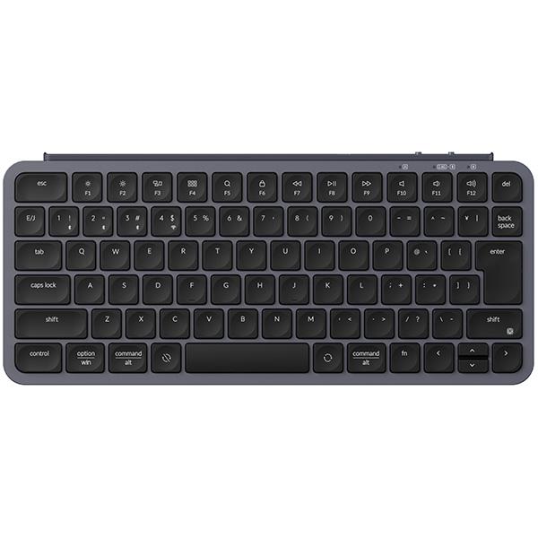 Keychron（キークロン） Keychron B1 Pro カナなし 日本語配列 シザー