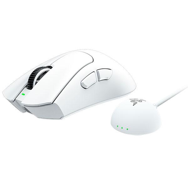 DeathAdder Razer V4 Pro 有線 / 2.4GHz ワイヤレス 両対応 eスポーツ