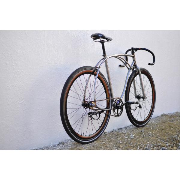 HOW I ROLL（ハウアイロール） T19 MINIUM(ミニアム) シングルスピード