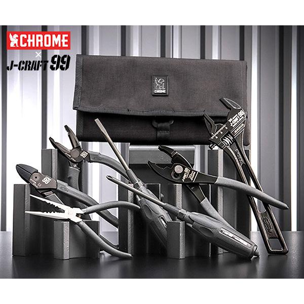 LOBSTER 【数量限定】ロブテックス J-CRAFT99 ツールセット JBTR7SET
