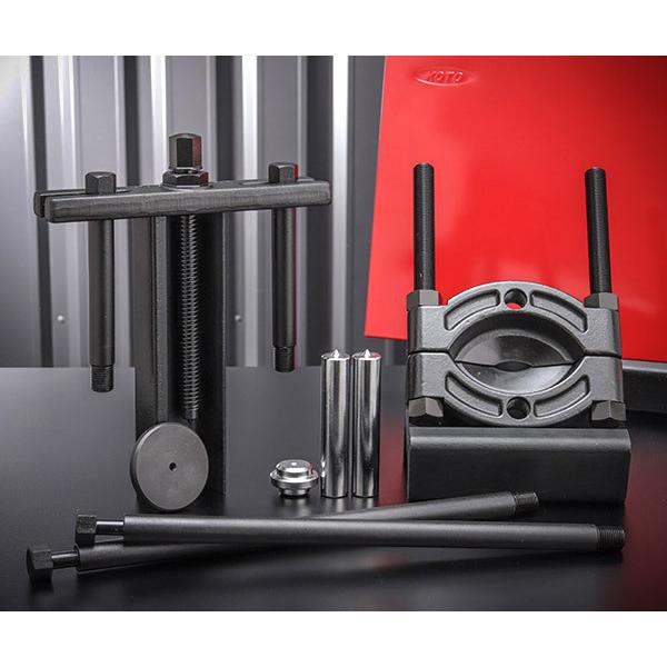 KOTO ベアリングレースプーラー（中型）KP-171F 江東産業