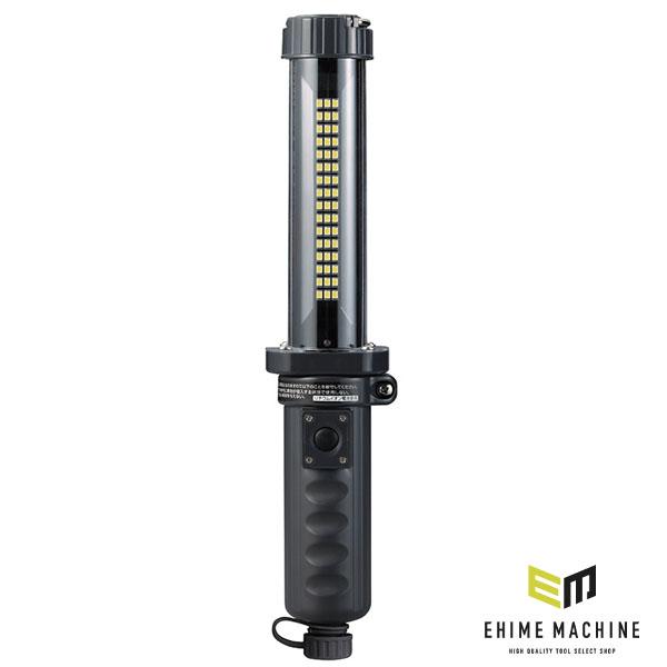 ハタヤ LW-10C LEDジョーハンドランプ (4930510351599) HATAYA