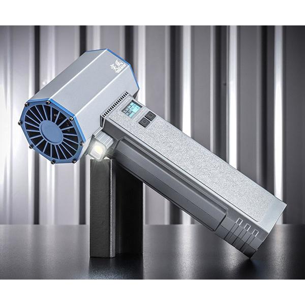 日動工業 TPG-PI-L エアーダスターブロワー 突風GUN イーグル