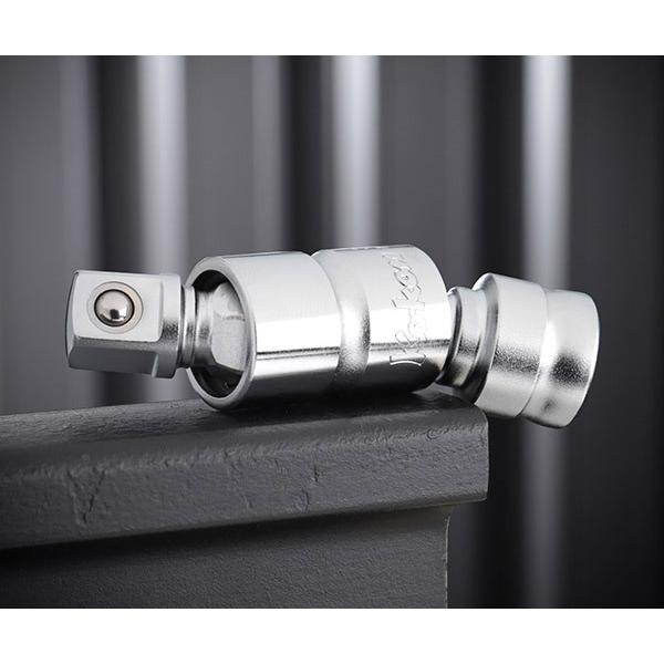 Ko-ken（コーケン） Z-EAL 9.5sq. ダブルジョイント 3772Z Ko-ken 工具