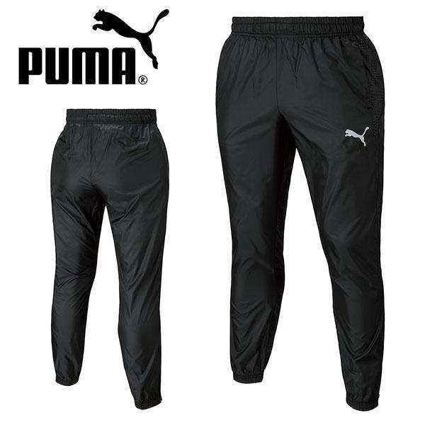 PUMA（プーマ） 30%off ラスト1点 XXL メンズ ピステ パンツ 下 PUMA