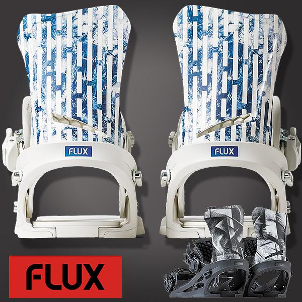 FLUX BINDINGS（フラックスバインディング） ラス1 Sサイズ のみ FLUX