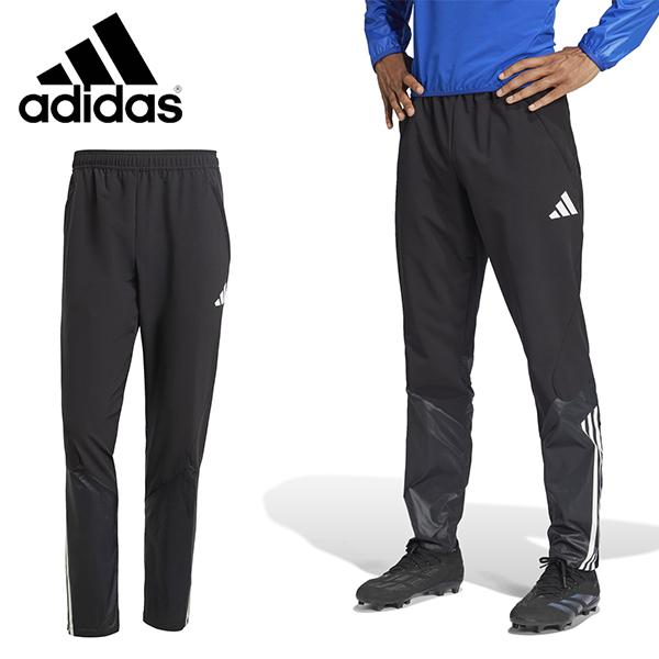 adidas（アディダス） メンズ ピステ パンツ 下 ウインドブレーカー
