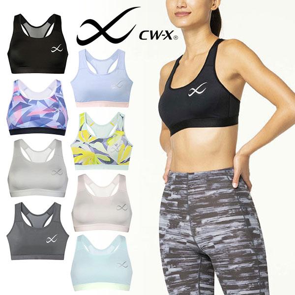 WACOAL（ワコール） CW-X スポーツブラ ゆれケアBra レディース 揺れ