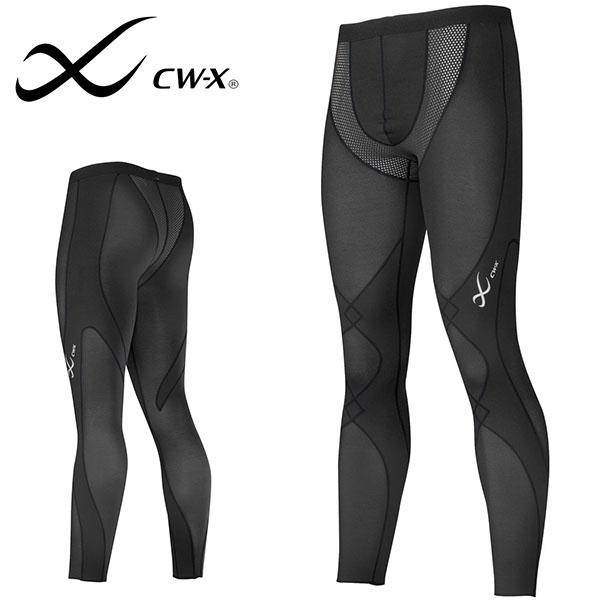 WACOAL（ワコール） CW-X スポーツタイツ メンズ エキスパートモデル