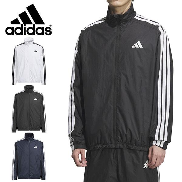 adidas（アディダス） メンズ レディース ウインドブレーカー