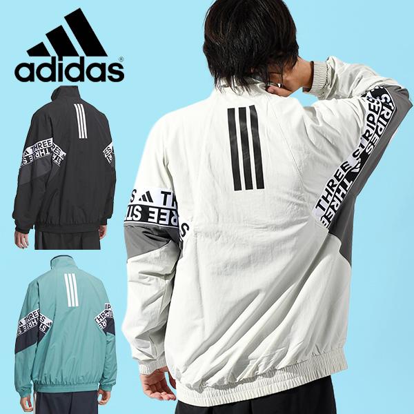 adidas（アディダス） 30%off メンズ レディース ウインドブレーカー