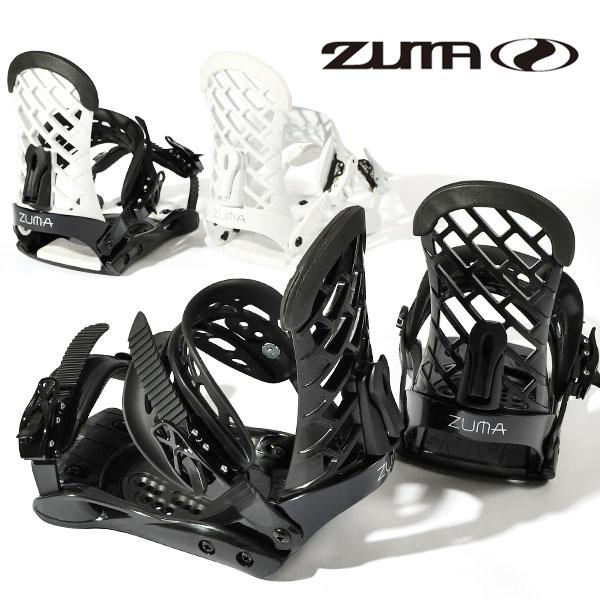 30%off ZUMA ツマ バインディング ビンディング ZM4500 メンズ