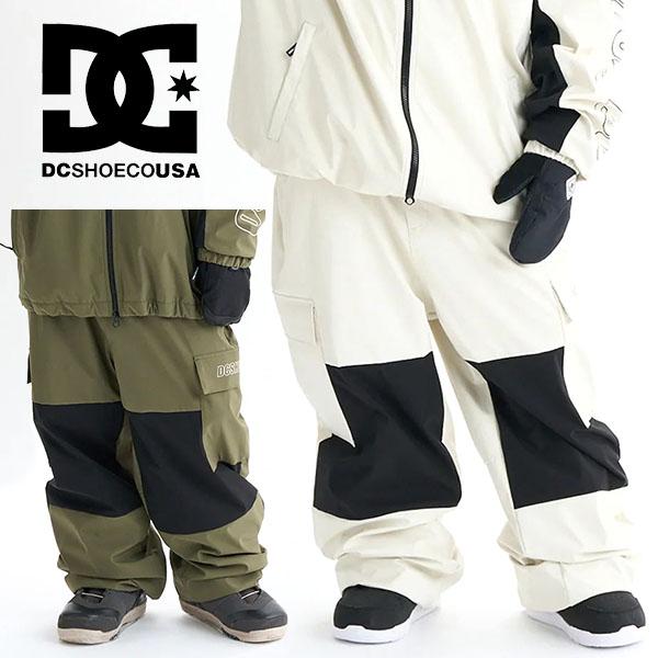 DC SHOES（ディーシーシューズ） 40%off スノーボードウェア DC SHOE