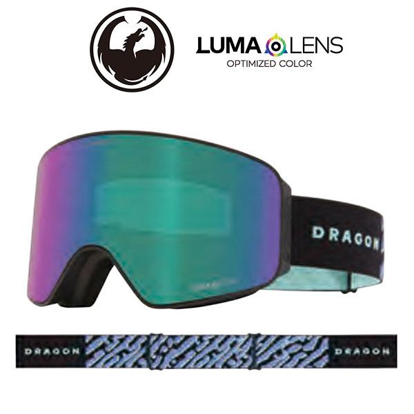 ドラゴン（DRAGON） ラスト1点 ゴーグル NFX MAG エヌエフエックス