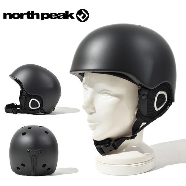 north peak（ノースピーク） 38%off L-XLサイズ (59-61cm) ヘルメット