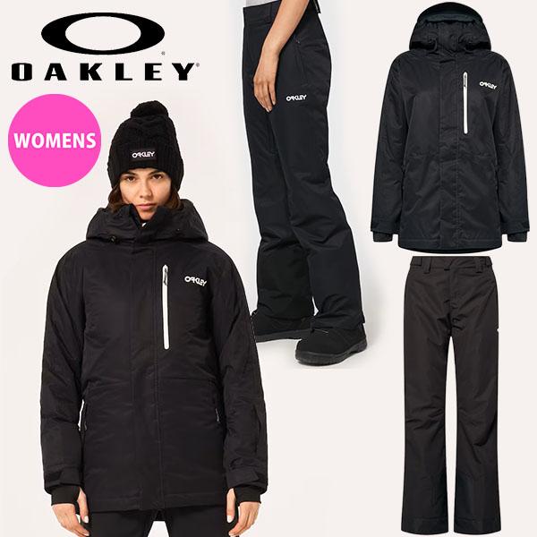 OAKLEY（オークリー） ラスト1点 Mサイズ スノーボード スキー ウェア