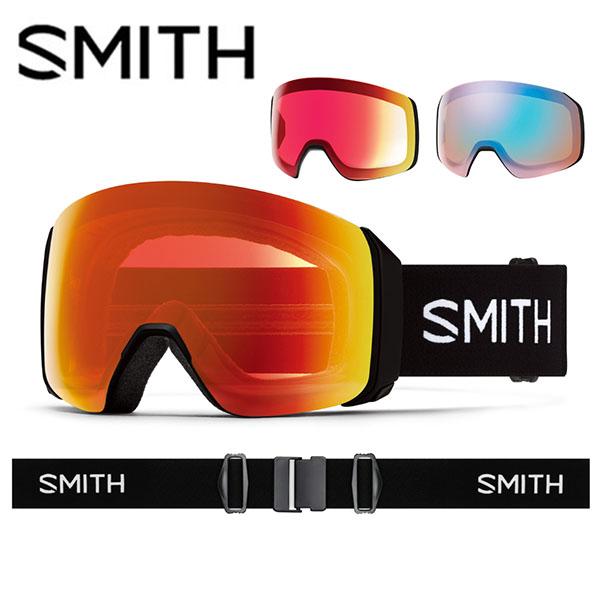 SMITH（スミス） スノーゴーグル 4D MAG XL フォーディーマグ エックス