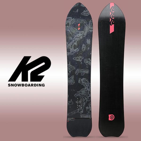 K2 30%off スノーボード 板 ケーツー NISEKO PLEASURES ニセコ