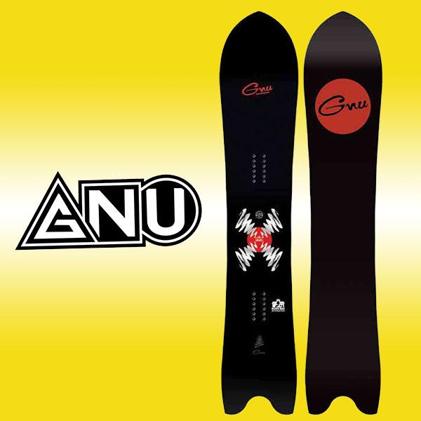 ラスト1本 156cm ソールカバー プレゼント グヌー GNU 板 スノー