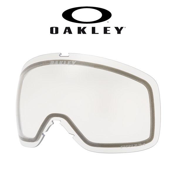OAKLEY（オークリー） スノーゴーグル スペアレンズ OAKLEY PRIZM