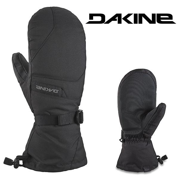 DAKINE（ダカイン） グローブ メンズ BLAZER MITT GLOVE ミトン 手袋