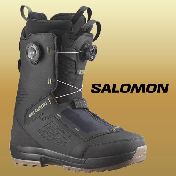 SALOMON（サロモン） スノーボード ブーツ ボア ECHO DUAL BOA WIDE