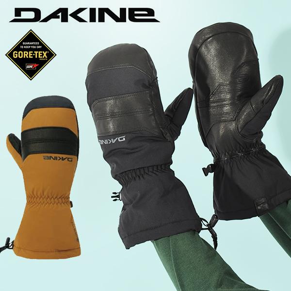 DAKINE（ダカイン） スノーグローブ EXCURSION GORE-TEX MITT GLOVE